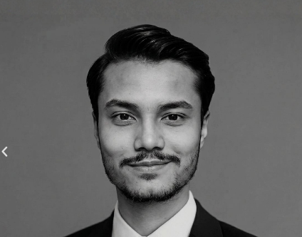 Farah Sajid