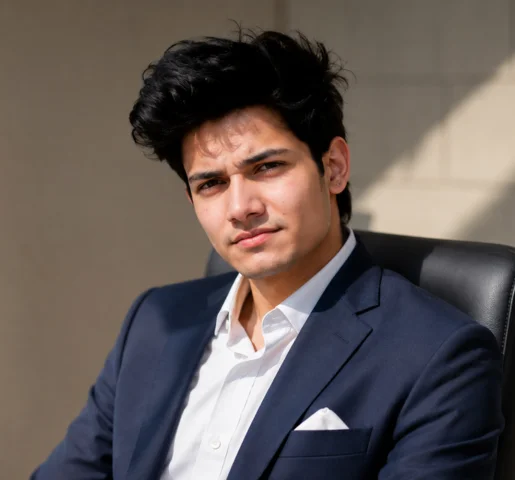 Omer Ali Khan