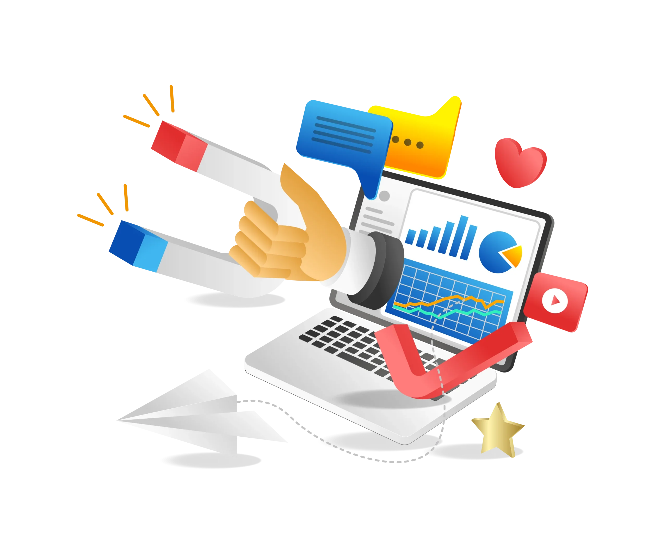 About Triotech Media