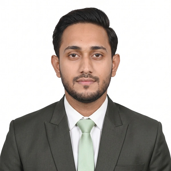 Naveed Zafar