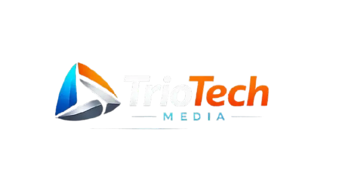 Trio Tech Media